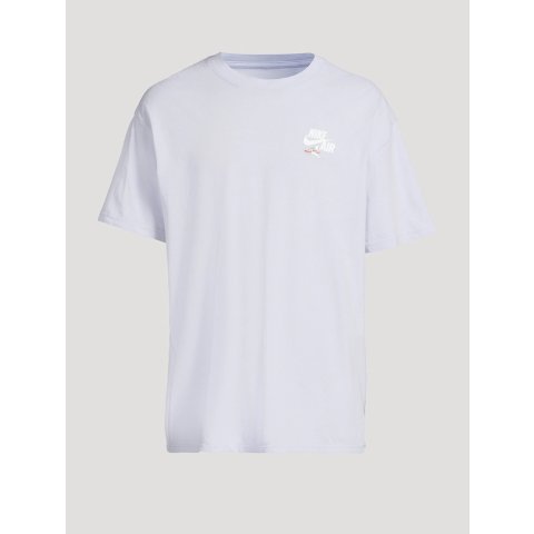 Sportswear 棉质T恤