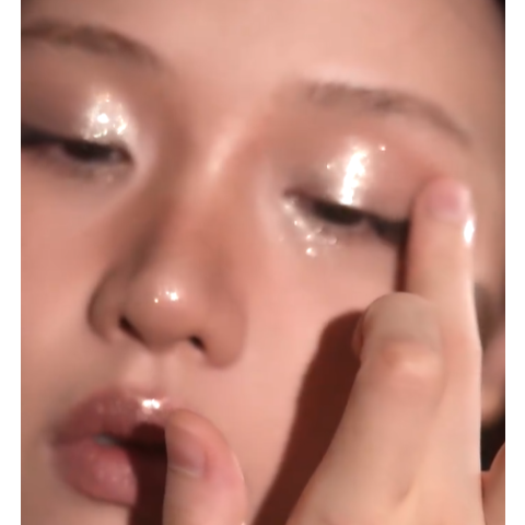 HYPNOTISING POP SHOTS DUOEYE钻石大闪2件套