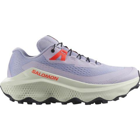 SalomonUltra Glide 3 女款越野跑鞋