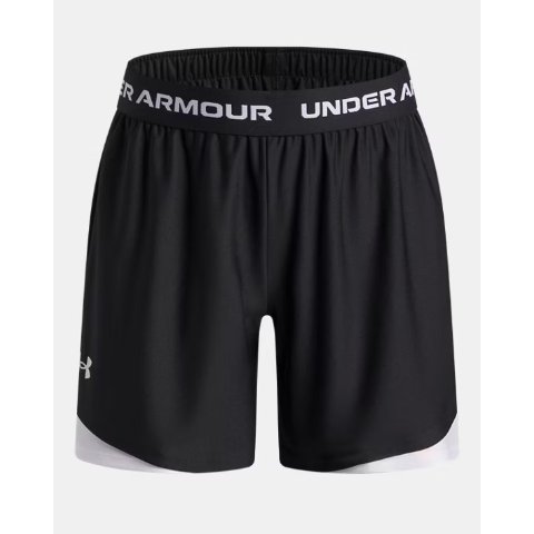 UA Tech Play Up 大童短裤