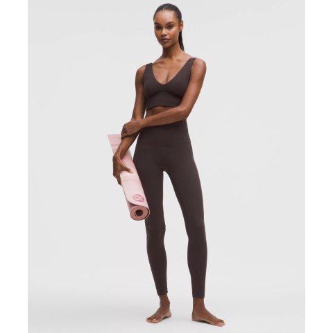 lululemon Align 高腰裤 28英寸