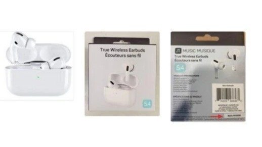 紧急！加拿大数千副无线耳机召回，小心充电线变“火线”，烧伤火灾隐患大！