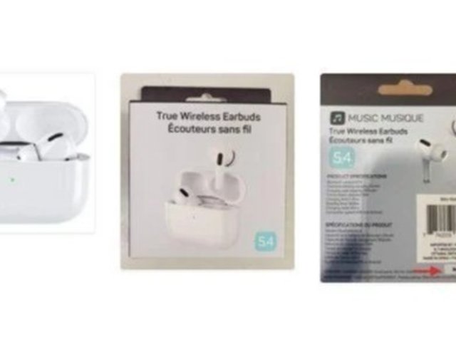 紧急！加拿大数千副无线耳机召回，小...