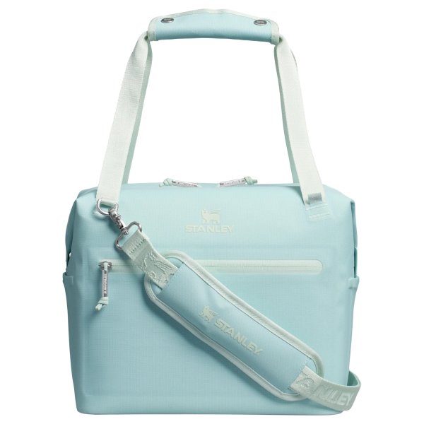 The All Day Julienne 中号冷藏袋 12QT