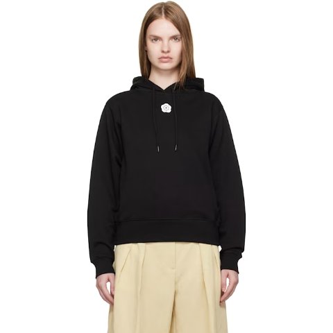 Kenzo Boke Flower 2.0 黑色卫衣
