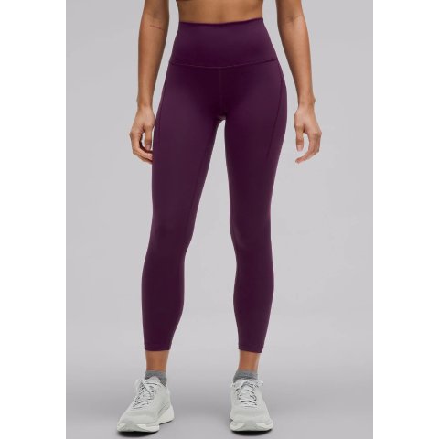  Wunder Train 25寸紧身裤