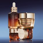 Estee Lauder小棕瓶套装$170得全礼总值$481=3.5折