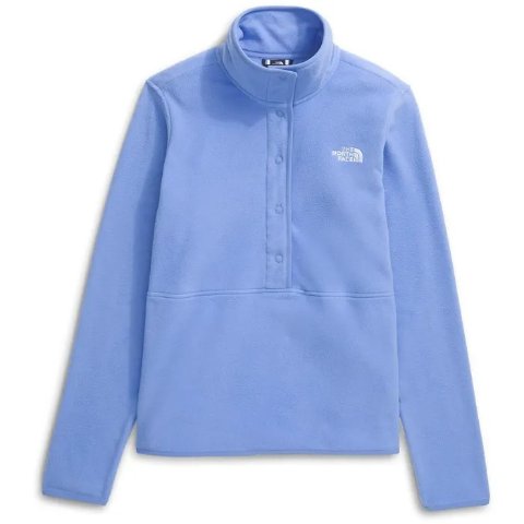 Glacier 女款抓绒上衣