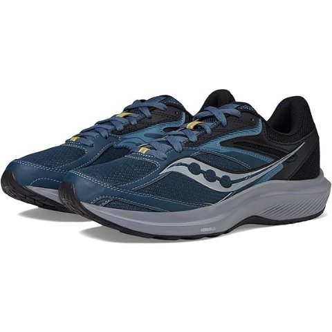 Saucony Cohesion 17 男运动跑鞋