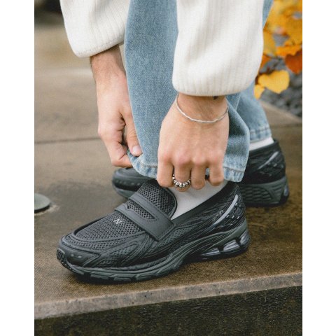 1906L 乐福鞋 多色