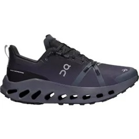 ON Cloudsurfer 女士防水越野跑鞋