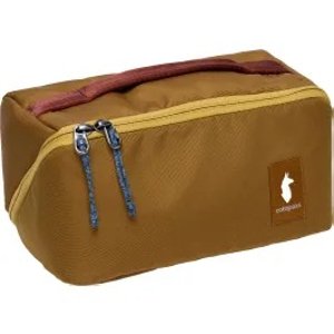 cotopaxi 羊驼化妆包 便携包4升