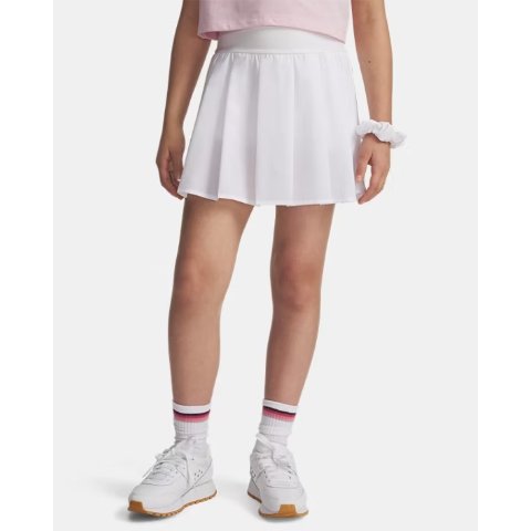 UA Motion 大童百褶裙裤