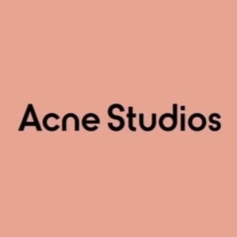 低至4折+定价优势！Acne Studios 新款热卖！羊毛围巾$237 卫衣$312