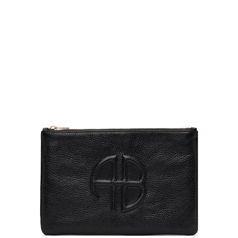 Black Lili 小号手拿包