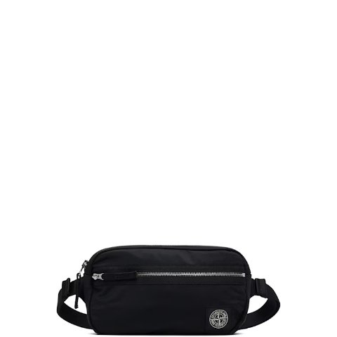 ECONYL 9200016 金属腰包 黑色