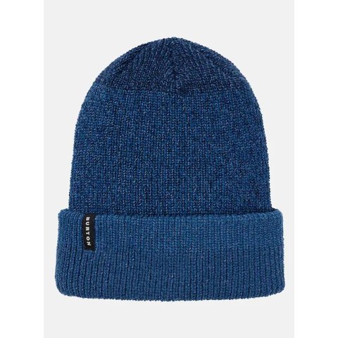 Burton All Night Long 回收材料帽