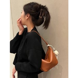 Loewe官$2600Loewe Mini Hobo包