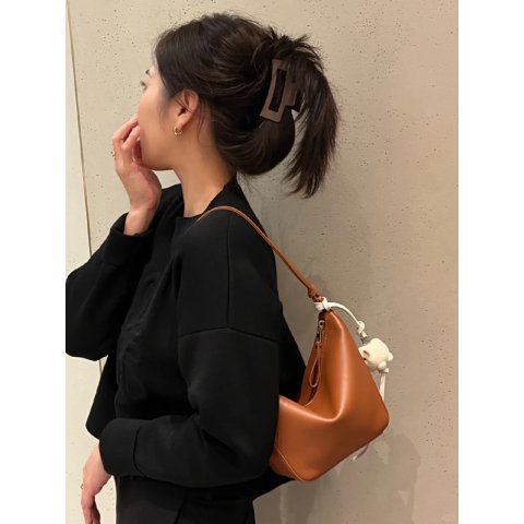 Loewe Mini Hobo包