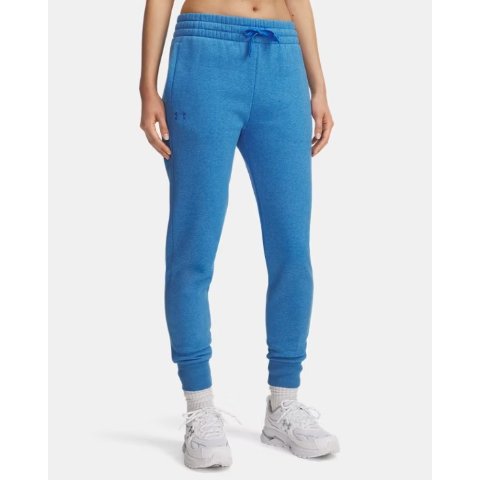 UA Rival Fleece 女款抓绒裤
