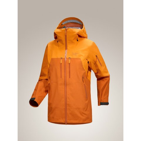 Arc teryx Rush 女士夹克