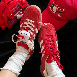 3折起！马吉拉新款赛车鞋$698