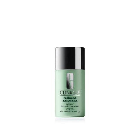 Clinique祛红遮瑕30ml spf15