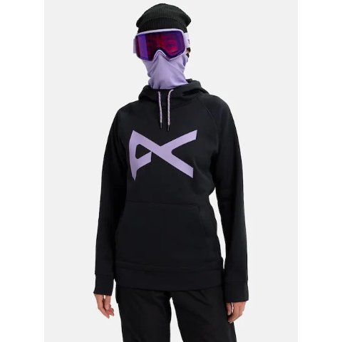 Anon MFI 卫衣连帽衫