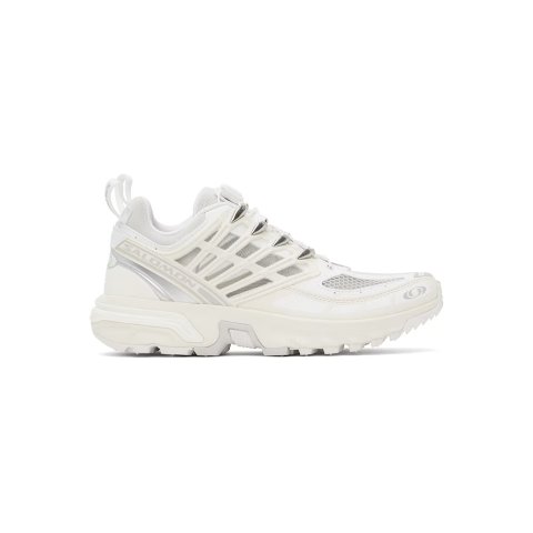 ACS Pro 白色运动鞋