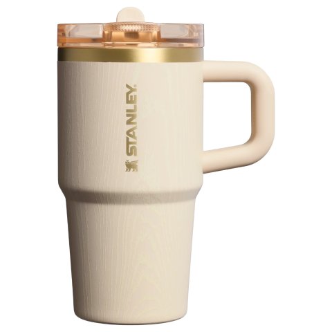 The Cheers ProTour 翻盖吸管杯 0.6L