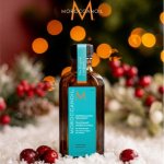 Moroccanoil 你适合摩洛哥发油吗？科普+选购攻略