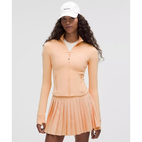 Define Nulu 短款夹克