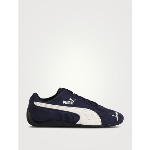Puma Speedcat 麂皮休闲鞋