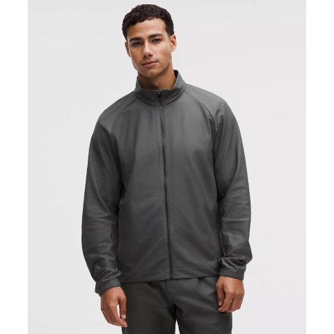 Knit 运动外套 保暖款