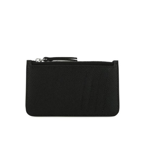 FOUR STITCHES 卡包 黑色