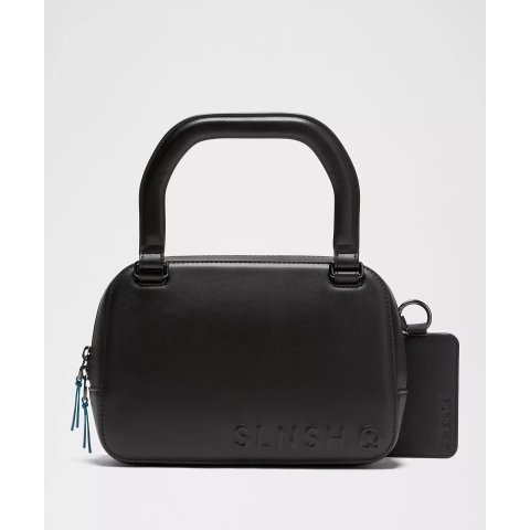 SLNSH XL腰包 皮革替代 2L