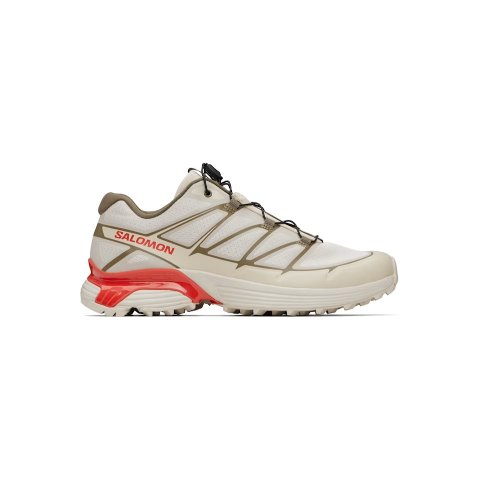 Off-White XT-Pathway 2运动鞋