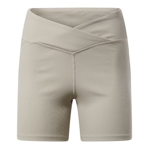 ReebokXS XXLV字腰骑行裤