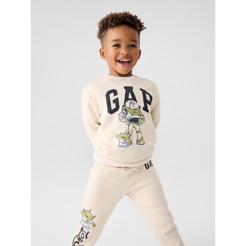 babyGap Disney 2件套
