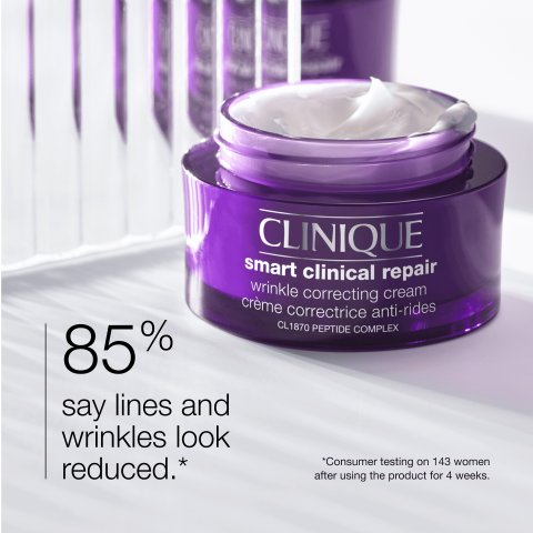 敏感肌抗老面霜1870紫光面霜50ml