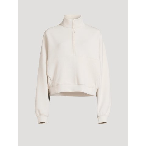 24.7 Dri-FIT 半拉链极致柔软卫衣