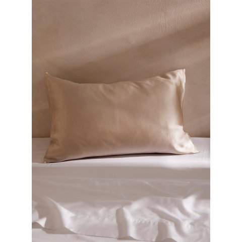 真丝枕套