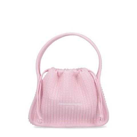 Ryan 束口小托特包