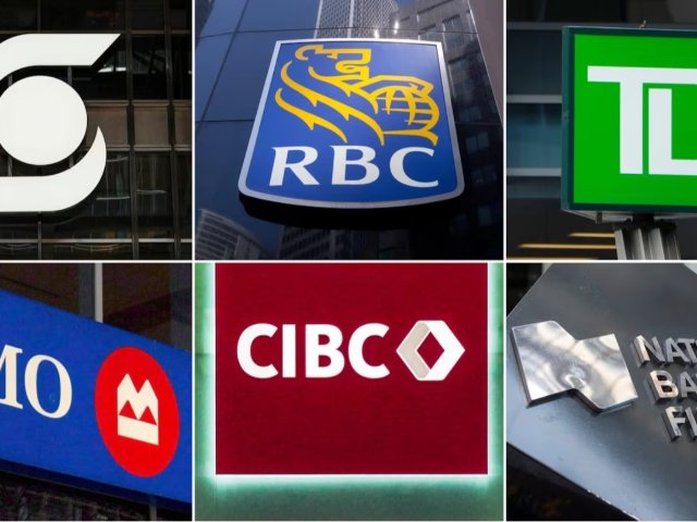 加拿大政府向银行业引入“狼性文化”...