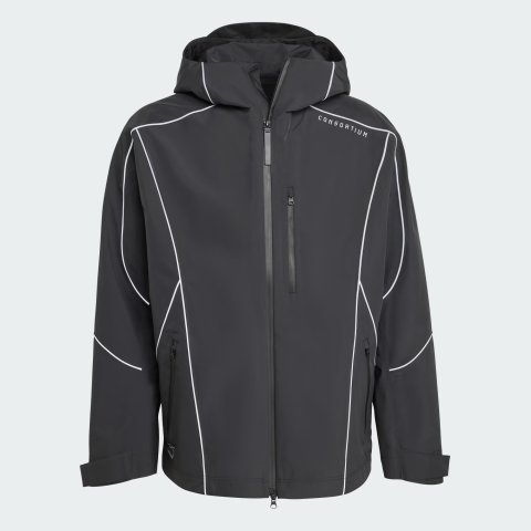 Consortium Shell 夹克