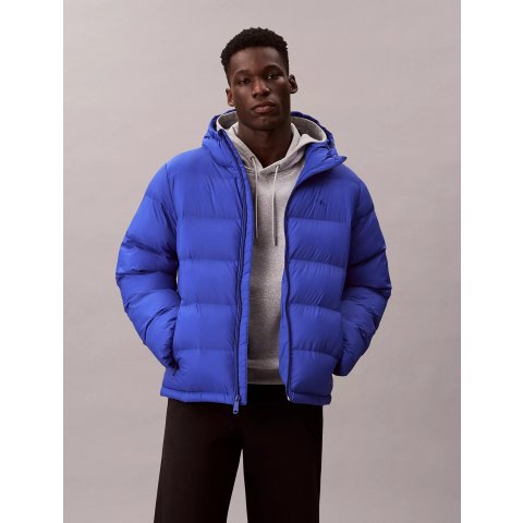 宽松版连帽外套