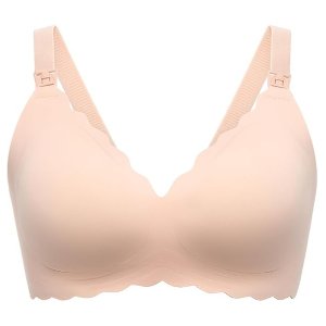 Momcozy 孕妇无缝内衣 舒适款