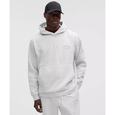 Steady State 连帽卫衣 学院款