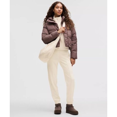 Softstreme High-Rise 经典卫裤