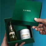 La Mer舒缓强韧套装 从敏感到稳住水润光